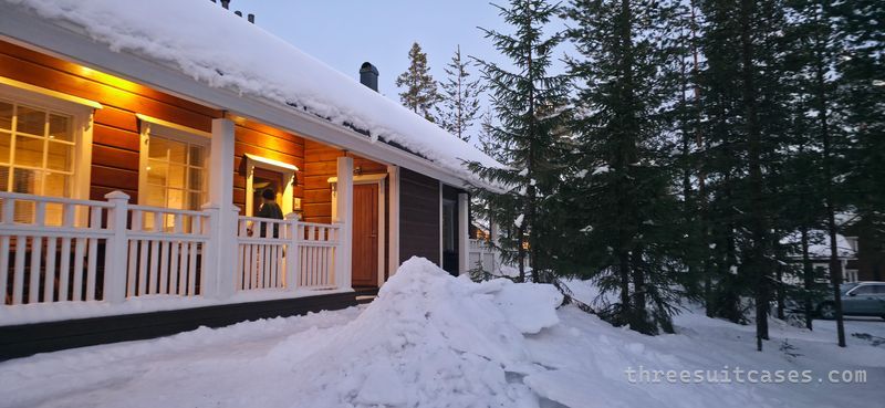 9 Days in Finnish Lapland with Kids: Rovaniemi and Arctic Day Trips