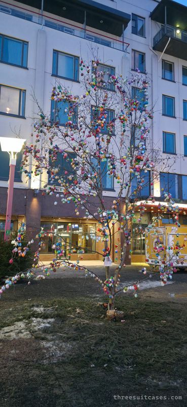 Rovaniemi City Centre - landmark photo 3