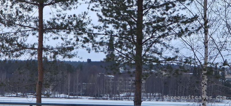 Rovaniemi City Centre - landmark photo 4