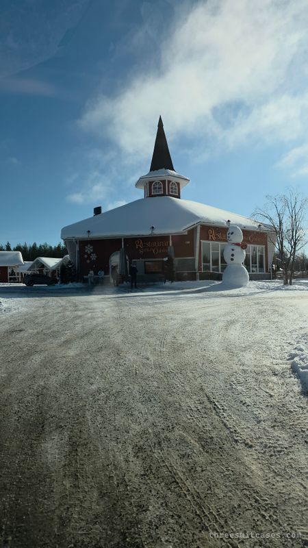 Santa Claus Village - landmark photo 2