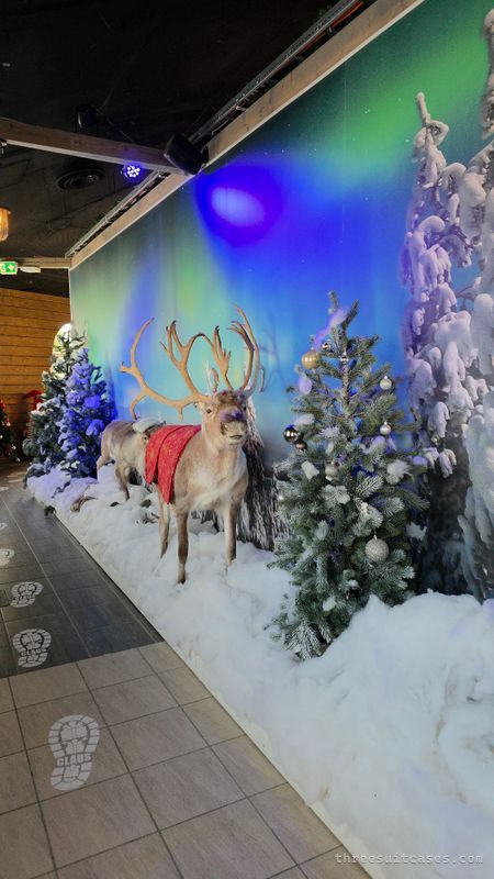 Santa Claus Village - landmark photo 4