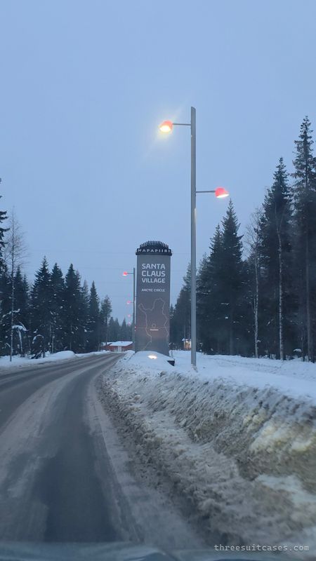 Santa Claus Village - landmark photo 5