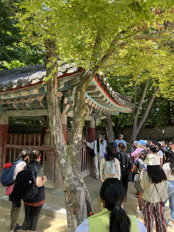 Bulguksa Temple, Seoul & Busan - ⛩ temple