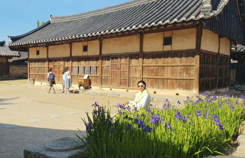 Bulguksa Temple, Seoul & Busan - ⛩ temple