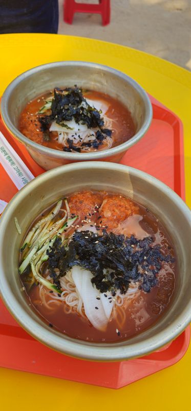 Gamcheon Culture Village, Seoul & Busan - 🏛 landmark