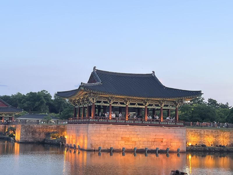 Gyeongju Gyochon Village, Seoul & Busan - 🏛 landmark