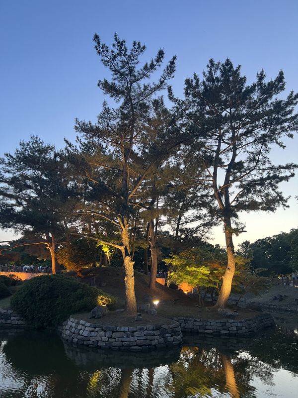 Gyeongju Gyochon Village, Seoul & Busan - 🏛 landmark