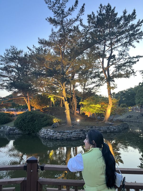 Gyeongju Gyochon Village, Seoul & Busan - 🏛 landmark